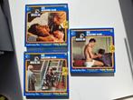 Der Marathon Mann 3 delen super 8 mm film kleur/geluid, Ophalen of Verzenden, 8mm film