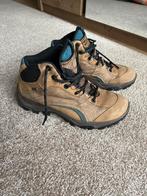 Ecco Gore-Tex Wandelschoenen Maat 39, Ophalen of Verzenden, Gedragen, Bruin