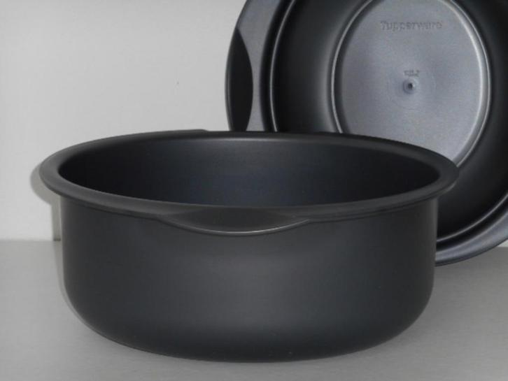 Tupperware UltraPro Ovaal 5 L. met Deksel, Huis en Inrichting, Keuken | Tupperware, Nieuw, Overige typen, Ophalen of Verzenden