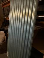 28 polyester golfplaten 76/18 214cm x 83cm €12 per stuk, Doe-het-zelf en Verbouw, Dakpannen en Dakbedekking, Ophalen, Kunststof