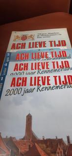 Ach lieve Tijd, Ophalen of Verzenden, Zo goed als nieuw