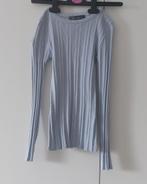 Licht Blauwe Trui  Primark | Maat 32/34 XXS | Stretch Strak, Ophalen of Verzenden, Zo goed als nieuw, Maat 34 (XS) of kleiner