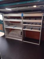 Sortimo stellingkast Peugeot Expert/VW bus, Auto diversen, Ophalen