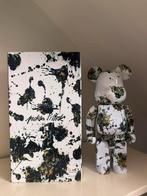 Bearbrick Jackson Pollock Studio (SPLASH) 400%, Ophalen of Verzenden, Zo goed als nieuw
