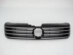 VW Passat B7 Alltrack 3AA 10-14 satijnen grill, Ophalen of Verzenden, Gebruikt, Volkswagen