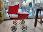 Vintage Poppenwagen, Kinderen en Baby's, Ophalen, Gebruikt, Overige typen