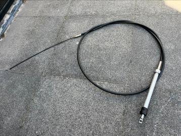 Monokabel stuurkabel boot beschikbaar voor biedingen
