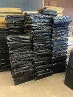 Gebruikte ingesealde steenwol platen 1mx0,6m dik 9 cm., Doe-het-zelf en Verbouw, Isolatie en Afdichting, Ophalen, Gebruikt, Vloerisolatie
