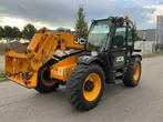 2013 JCB 531-70 AG Verreiker, Zakelijke goederen, Machines en Bouw | Kranen en Graafmachines, Verreiker