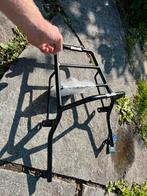 Kawasaki zrx bagagedrager / rek, Motoren, Ophalen of Verzenden, Nieuw