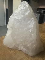 Enorme Bergkristal - 292kg - 18x15cm, Verzamelen, Mineralen en Fossielen, Ophalen, Mineraal