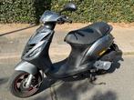 Mooie Piaggio Zip Iget (2021) 4T brom 6000km, Maximaal 45 km/u, Zip, Ophalen of Verzenden, Zo goed als nieuw