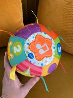 Vtech Knuffel & Leer Bal met Geluid, Ophalen of Verzenden, Zo goed als nieuw, Overige typen, Met geluid