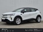 Renault Captur 1.3 mild hybrid 160 Evolution EDC Automaat /, 1272 kg, Stof, Gebruikt, 4 cilinders