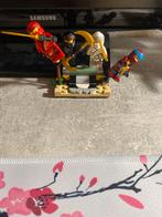Lego Ninjago Poppetjes in Goede Staat, Spelcomputers en Games, Games | Overige, Avontuur en Actie, Gebruikt, 1 speler, Ophalen of Verzenden