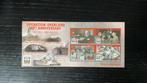 Isle of Man Mi. Blok 50 (1122/1125) postfris, Postzegels en Munten, Postzegels | Europa | UK, Ophalen of Verzenden, Postfris