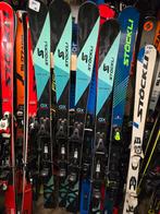 168cm STOCKLI MONTERO AX 24/25 BEST ALL MOUNTAIN SKI SWISS, Overige merken, 160 tot 180 cm, Stockli, Q