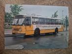 1 foto GADO bus 8309 10x15 cm, Ophalen of Verzenden, Gebruikt, Bus of Metro, Overige typen