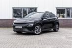 Hyundai KONA EV Prime 64 kWh | trekhaak | (bj 2021), Auto's, Hyundai, 390 km, Stof, Gebruikt, 44 min