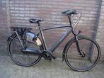 Gazelle Orange C7+ v.v. 7 versn. met Rollerbrakes, naafdynam, Fietsen en Brommers, Fietsen | Heren | Herenfietsen, Ophalen, Gebruikt