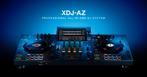 Pioneer XDJ AZ met UDG Flightcase, Ophalen, Zo goed als nieuw, Dj-set, Pioneer