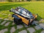 Kawasaki JS 550 jetski, Watersport en Boten, Ophalen