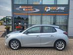 Opel Corsa 1.2 Edition, Auto's, Voorwielaandrijving, 101 pk, Gebruikt, Euro 6