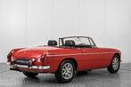 MG B MGB 1.8 Roadster (bj 1973), Auto's, MG, B, Achterwielaandrijving, Gebruikt, 4 cilinders