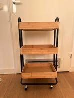 Roltafel, Huis en Inrichting, Ophalen, Zo goed als nieuw