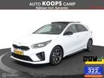 Kia Ceed 1.0 T-GDi 120 Pk GT-Line | Clima | Cruise | Pano-da, Voorwielaandrijving, Euro 6, Wit, Handgeschakeld