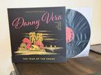 The Year Of The Snake + Pressure Makes Diamonds - Danny Vera, Cd's en Dvd's, Ophalen of Verzenden, Zo goed als nieuw, 12 inch