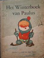 Het winterboek van Paulus, Jean Dulieu, Sprookjes, Ophalen, Gelezen