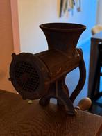 Gehaktmolen voor decoratie, Antiek en Kunst, Antiek | Keukenbenodigdheden, Ophalen