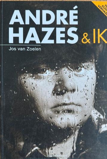 Jos van Zoelen - Andre Hazes en ik beschikbaar voor biedingen