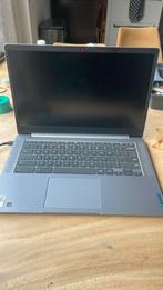 Lenovo IdeaPad 3 Chromebook 14, Computers en Software, Chromebooks, 14 inch, 4 GB of minder, 64 GB, Ophalen of Verzenden