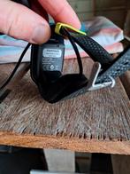 Tomtom runner 8RS00 sport horloge, Hoogte, Zwart, Ophalen of Verzenden, Zo goed als nieuw