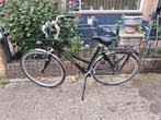 DAMES SPORT FIETS KYOSO MET 24 VERSNELLINGEN, Fietsen en Brommers, Ophalen of Verzenden, Zo goed als nieuw, Overige merken, Versnellingen