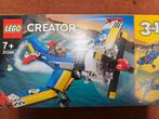 LEGO Creator 31094 Vliegtuig - Nieuw!, Ophalen of Verzenden, Nieuw, Complete set, Lego