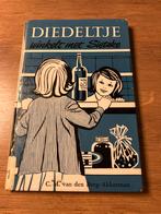 Diedeltje winkelt met Sietske - Jeugdboek, Boeken, Kinderboeken | Jeugd | onder 10 jaar, Ophalen of Verzenden, Gelezen, Fictie algemeen