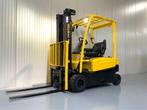 Hyster J1.8XN - 4.9M Triplex, Free-Lift, Side-Shift - Vorkhe, Overige aandrijving, Heftruck, Hyster