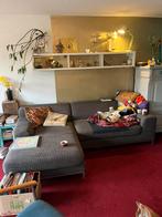 Ikea bank gratis af te halen, Ophalen of Verzenden, Zo goed als nieuw, Stof