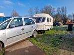 King caravan 470 bj1997, Overige merken, Schokbreker, Tot en met 3, Particulier