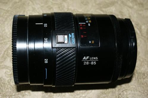 FOTOGRAFIE, Audio, Tv en Foto, Fotografie | Lenzen en Objectieven, Zo goed als nieuw, Ophalen of Verzenden