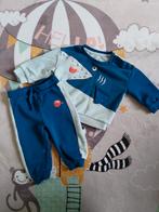 Baby setje maat 74, Ophalen of Verzenden, Gebruikt, Jongetje of Meisje, Setje