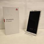 Huawei P Smart | 32GB | Wit | A-Grade (837203), Telecommunicatie, Mobiele telefoons | Huawei, Huawei Technologies Netherlands B.V.