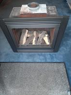 kachel, Huis en Inrichting, Kachels, Gebruikt, Gas, Ophalen of Verzenden, Inbouw