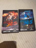 Complot 365, Boeken, Kinderboeken | Jeugd | 13 jaar en ouder, Ophalen of Verzenden, Zo goed als nieuw, Gabrielle Lord