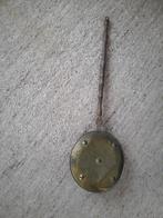 beddenpan koper vintage, Antiek en Kunst, Antiek | Koper en Brons, Ophalen of Verzenden, Koper