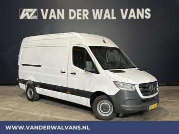 Mercedes-Benz Sprinter 316 CDI 163 pk L2H2 Euro6 Airco | 350 beschikbaar voor biedingen