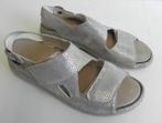 Waldlaufer sandalen maat 7 (40,5) wijdte G, Waldlaufer, Beige, Zo goed als nieuw, Sandalen of Muiltjes